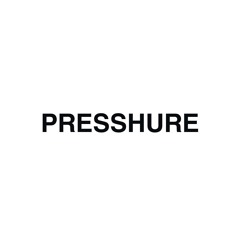 PRESSHURE