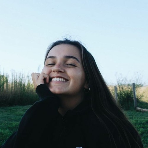 Bruna Aleixo’s avatar