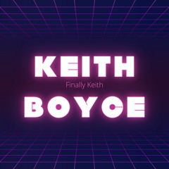 Keith S.Boyce FanPage