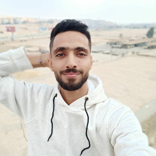 Mohamed Abosakran’s avatar
