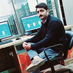 Engr Naveed Qamar