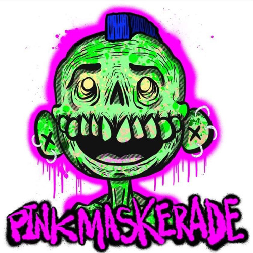 Pink Maskerade’s avatar