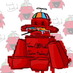inarubberroom