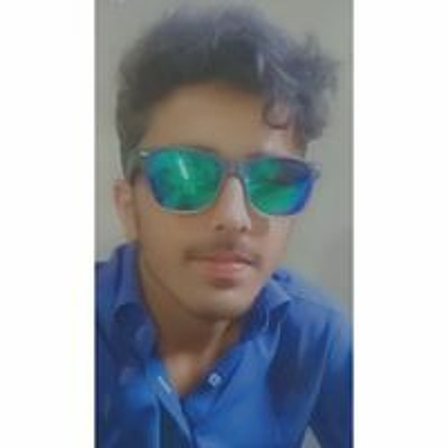 Nazik Kareem Wado Baloch’s avatar