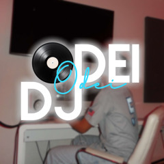 DeeJay Odei!