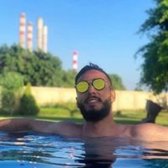 Moataz Mostafa