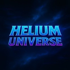 Helium Universe