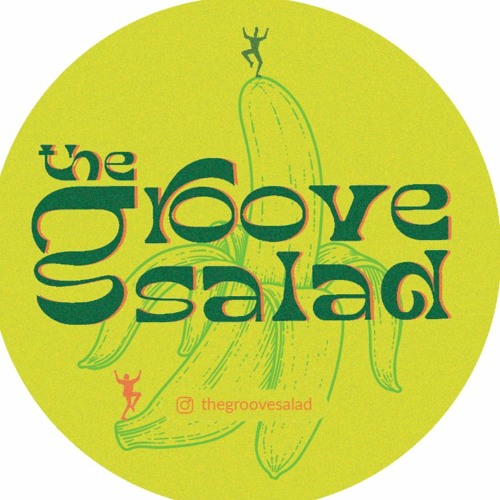 The Groove Salad’s avatar