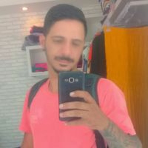 Paulo Roberto Magalhães Jr.’s avatar