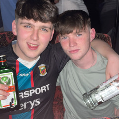 Lorcan Cadden