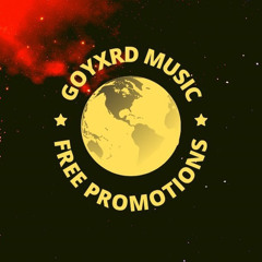 GOYXRD MUSIC