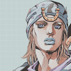 johnny joestar
