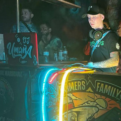 Dj Umaña