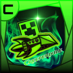 Creeperdude