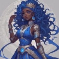 Sapphire Spirit