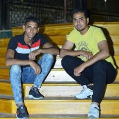 كيرلس محسوب