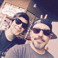 Amorous Story Music/Shaun Doggy