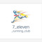 7 Eleven running club