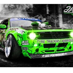 monster