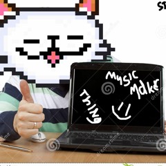 Jester song edits / remixes