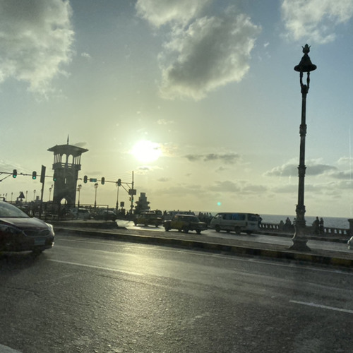 كايروكي - ناس بترقص وناس بتموت