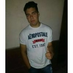 Agus Alejandro Vilela