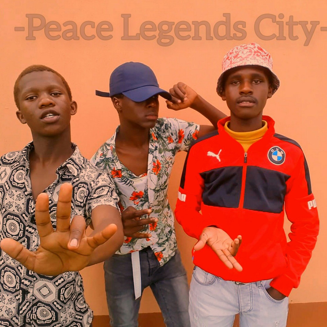 Stream Way up || HolyDanGer&Kin'silo by Lithemba Mziwonke. [HoLy'DanGer ...