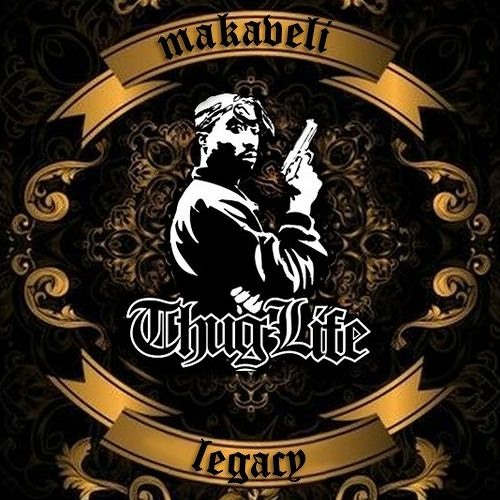 Def Makaveli’s avatar