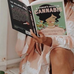 Let's Smoke About It