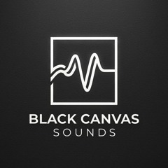 Black Canvas Sounds