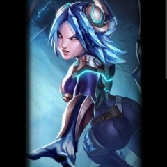 Irelia