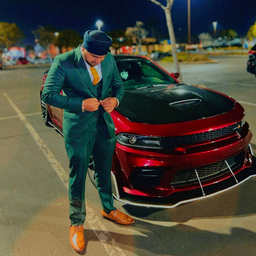Barood - Sidhu Moose Wala New Song Leaked Song Mafia 47