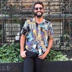Luc Sauvage