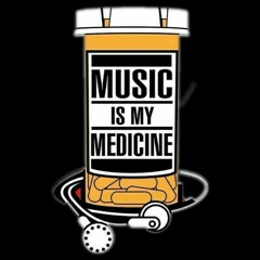 MusicIsMyMedicine4Life