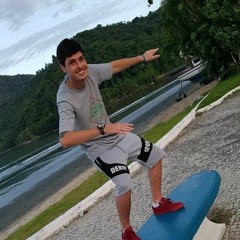 Anderson Guermo (andy)
