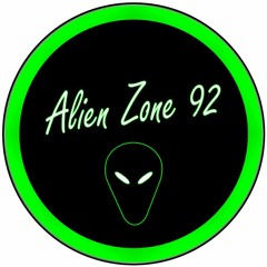 Alien Zone 92