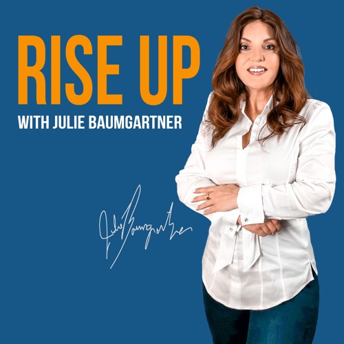Rise Up with Julie Baumgartner’s avatar