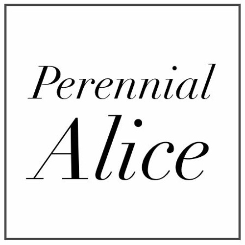 Perennial Alice’s avatar