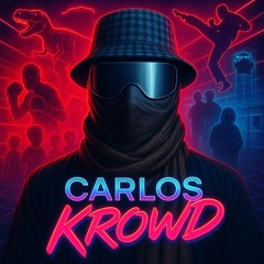 Carlos Krowd