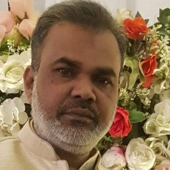 Abdush Samad Razen