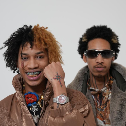 Official Ayo & Teo’s avatar