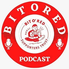 BORST Podcast