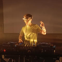 Dj Homeless