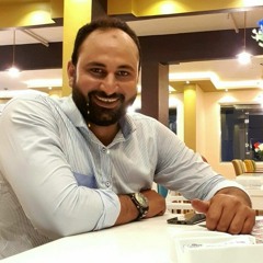 Ayman Shanb