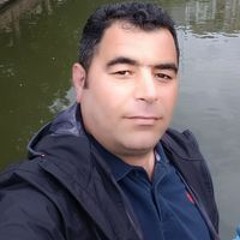 Ali Demirhan