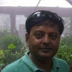 Kuldeep Gehlot