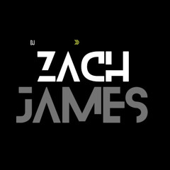 Zach James