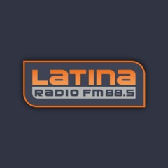 Radio Latina Corrientes 88.5