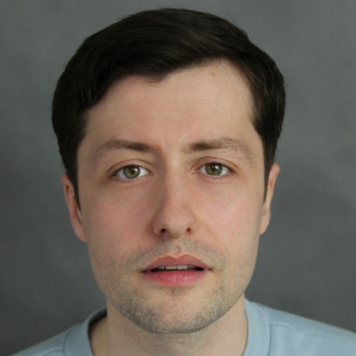 Sebastian Słomiński’s avatar