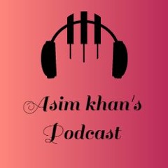 Asim Khan